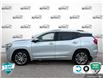 2022 GMC Terrain Denali (Stk: U-2965) in Tillsonburg - Image 3 of 23