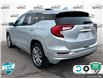 2022 GMC Terrain Denali (Stk: U-2965) in Tillsonburg - Image 4 of 23