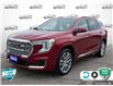 2022 GMC Terrain Denali (Stk: U-2964) in Tillsonburg - Image 1 of 23