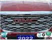 2022 GMC Terrain Denali (Stk: U-2964) in Tillsonburg - Image 9 of 23