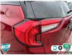 2022 GMC Terrain Denali (Stk: U-2964) in Tillsonburg - Image 10 of 23