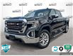 2020 GMC Sierra 1500 SLT (Stk: R404A) in Grimsby - Image 1 of 24
