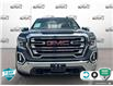 2020 GMC Sierra 1500 SLT (Stk: R404A) in Grimsby - Image 2 of 24