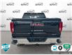 2020 GMC Sierra 1500 SLT (Stk: R404A) in Grimsby - Image 5 of 24