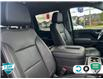 2020 GMC Sierra 1500 SLT (Stk: R404A) in Grimsby - Image 21 of 24