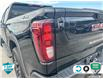 2022 GMC Sierra 1500 Elevation (Stk: 222276) in Grimsby - Image 9 of 23