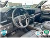 2022 GMC Sierra 1500 Elevation (Stk: 222276) in Grimsby - Image 11 of 23