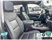 2022 GMC Sierra 1500 Elevation (Stk: 222276) in Grimsby - Image 20 of 23