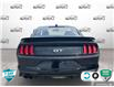 2021 Ford Mustang GT Premium (Stk: R491A) in Grimsby - Image 5 of 23