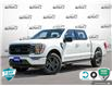 2023 Ford F-150 XLT (Stk: 502481) in St. Catharines - Image 1 of 30