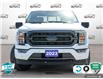 2023 Ford F-150 XLT (Stk: 502481) in St. Catharines - Image 2 of 30