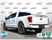 2023 Ford F-150 XLT (Stk: 502481) in St. Catharines - Image 4 of 30
