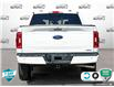 2023 Ford F-150 XLT (Stk: 502481) in St. Catharines - Image 5 of 30