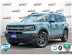 2023 Ford Bronco Sport Big Bend (Stk: 803066) in St. Catharines - Image 1 of 28