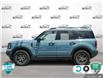 2023 Ford Bronco Sport Big Bend (Stk: 803066) in St. Catharines - Image 3 of 28