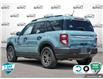2023 Ford Bronco Sport Big Bend (Stk: 803066) in St. Catharines - Image 4 of 28