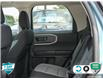 2023 Ford Bronco Sport Big Bend (Stk: 803066) in St. Catharines - Image 8 of 28