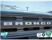 2023 Ford Bronco Sport Big Bend (Stk: 803066) in St. Catharines - Image 13 of 28