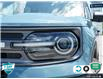2023 Ford Bronco Sport Big Bend (Stk: 803066) in St. Catharines - Image 14 of 28