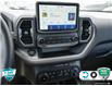 2023 Ford Bronco Sport Big Bend (Stk: 803066) in St. Catharines - Image 22 of 28