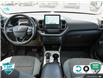 2023 Ford Bronco Sport Big Bend (Stk: 803066) in St. Catharines - Image 26 of 28