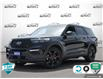 2022 Ford Explorer ST (Stk: 603849) in St. Catharines - Image 1 of 29