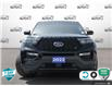2022 Ford Explorer ST (Stk: 603849) in St. Catharines - Image 2 of 29