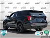 2022 Ford Explorer ST (Stk: 603849) in St. Catharines - Image 4 of 29