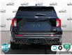 2022 Ford Explorer ST (Stk: 603849) in St. Catharines - Image 5 of 29