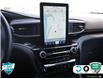 2022 Ford Explorer ST (Stk: 603849) in St. Catharines - Image 21 of 29