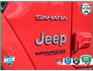 2021 Jeep Wrangler Unlimited Sahara (Stk: 99583A) in St. Thomas - Image 9 of 27