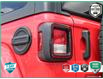 2021 Jeep Wrangler Unlimited Sahara (Stk: 99583A) in St. Thomas - Image 12 of 27