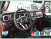 2021 Jeep Wrangler Unlimited Sahara (Stk: 99583A) in St. Thomas - Image 13 of 27
