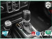 2021 Jeep Wrangler Unlimited Sahara (Stk: 99583A) in St. Thomas - Image 19 of 27