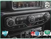 2021 Jeep Wrangler Unlimited Sahara (Stk: 99583A) in St. Thomas - Image 20 of 27