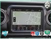 2021 Jeep Wrangler Unlimited Sahara (Stk: 99583A) in St. Thomas - Image 21 of 27