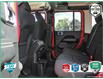 2021 Jeep Wrangler Unlimited Sahara (Stk: 99583A) in St. Thomas - Image 24 of 27