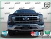2021 Ford F-150 Lariat (Stk: FH148A) in Sault Ste. Marie - Image 2 of 24