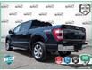 2021 Ford F-150 Lariat (Stk: FH148A) in Sault Ste. Marie - Image 4 of 24