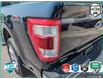 2021 Ford F-150 Lariat (Stk: FH148A) in Sault Ste. Marie - Image 10 of 24