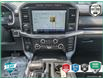 2021 Ford F-150 Lariat (Stk: FH148A) in Sault Ste. Marie - Image 18 of 24
