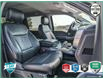 2021 Ford F-150 Lariat (Stk: FH148A) in Sault Ste. Marie - Image 21 of 24