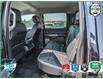 2021 Ford F-150 Lariat (Stk: FH148A) in Sault Ste. Marie - Image 22 of 24
