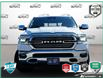 2022 RAM 1500 Laramie (Stk: 803131X) in St. Catharines - Image 2 of 27
