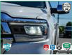 2022 RAM 1500 Laramie (Stk: 803131X) in St. Catharines - Image 14 of 27