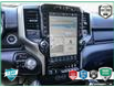 2022 RAM 1500 Laramie (Stk: 803131X) in St. Catharines - Image 22 of 27