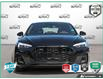 2023 Audi A5 45 Technik (Stk: 502593X) in St. Catharines - Image 2 of 27