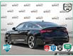 2023 Audi A5 45 Technik (Stk: 502593X) in St. Catharines - Image 4 of 27