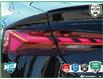 2023 Audi A5 45 Technik (Stk: 502593X) in St. Catharines - Image 10 of 27