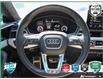 2023 Audi A5 45 Technik (Stk: 502593X) in St. Catharines - Image 12 of 27